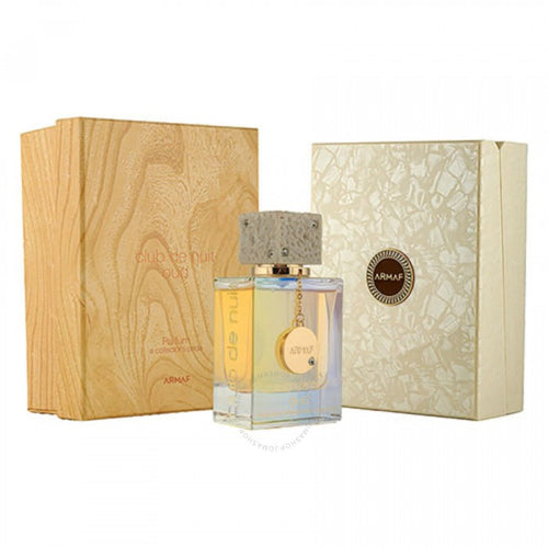 Armaf Club De Nuit Oud Limited Edition Parfum 105ml