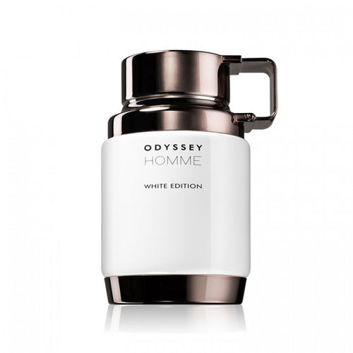 Armaf Odyssey Homme White Edition EDP 100ml