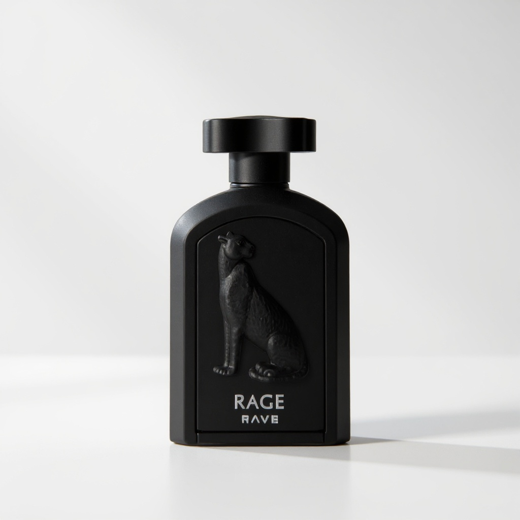 Lattafa Rave Rage EDP 100ml