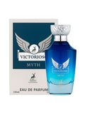 Maison Alhambra Victorioso Legend EDP 100ml