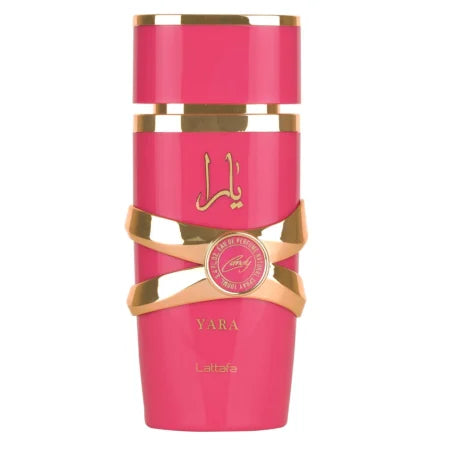 Lattafa Yara Candy EDP100ml