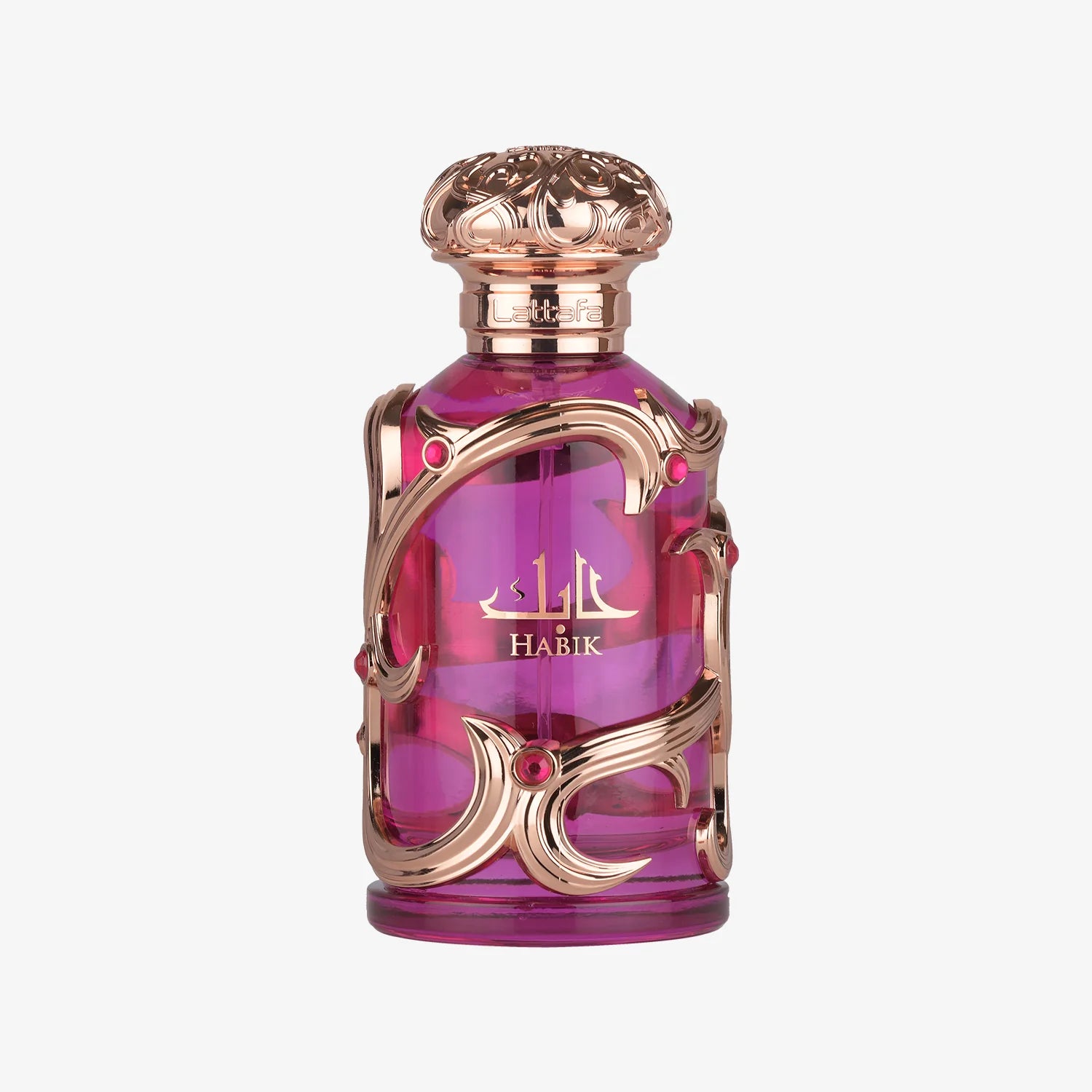 Lattafa Habik For Women EDP 100ml