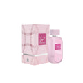 Fragrance World Hayaati Rose EDP 100ml