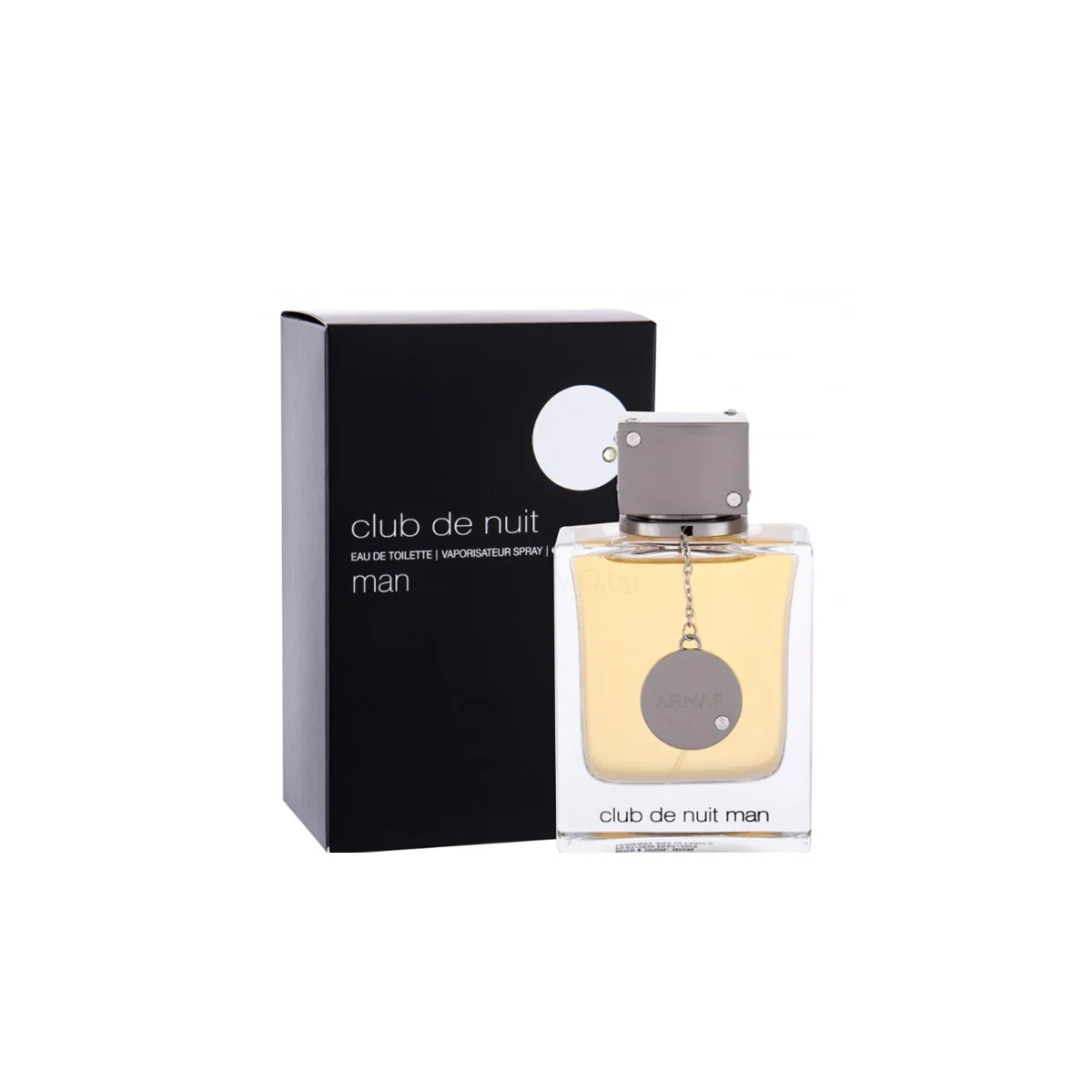 Armaf Club De Nuit Man EDP 105ml