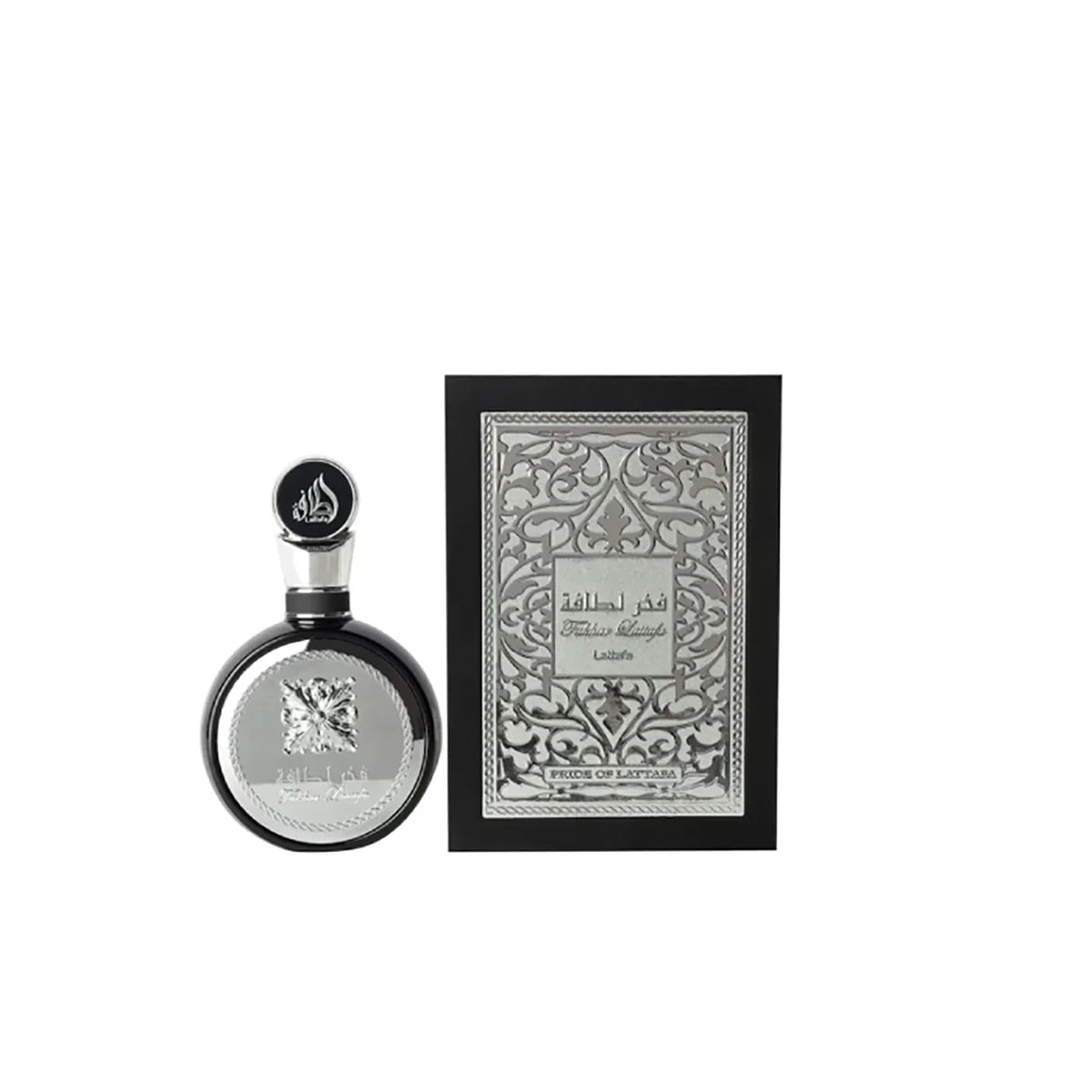 Lattafa Fakhar Homme EDP 100ml