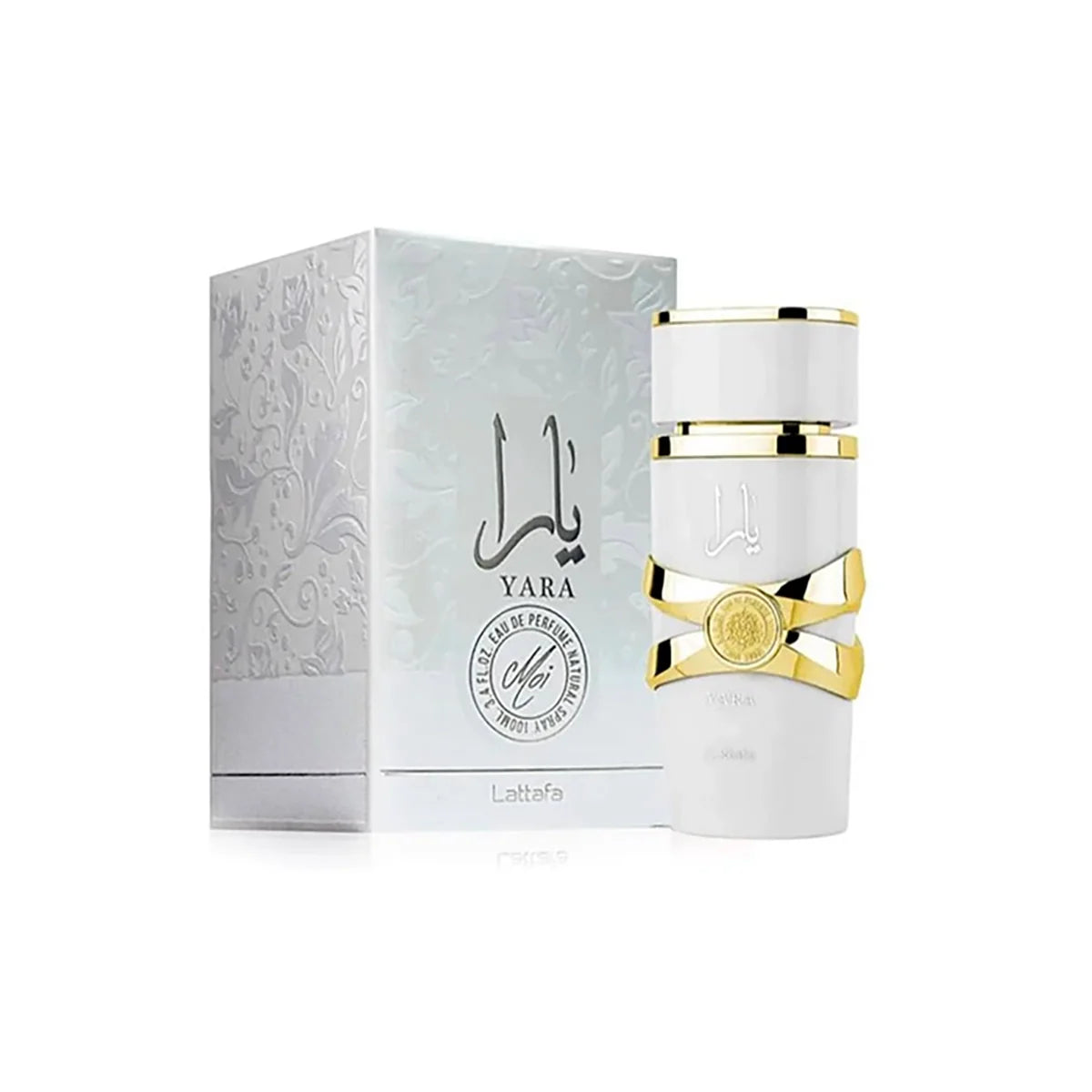 Lattafa Yara Moi EDP 100ml