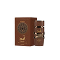 Lattafa Asad Bourbon EDP 100ml