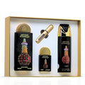 Lattafa Artisan Ethniquie Gift Set