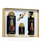 Lattafa Artisan Ethniquie Gift Set