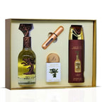 Lattafa Pride Eternal Oud Giftset