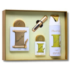 Lattafa Pride Peace & Love Giftset