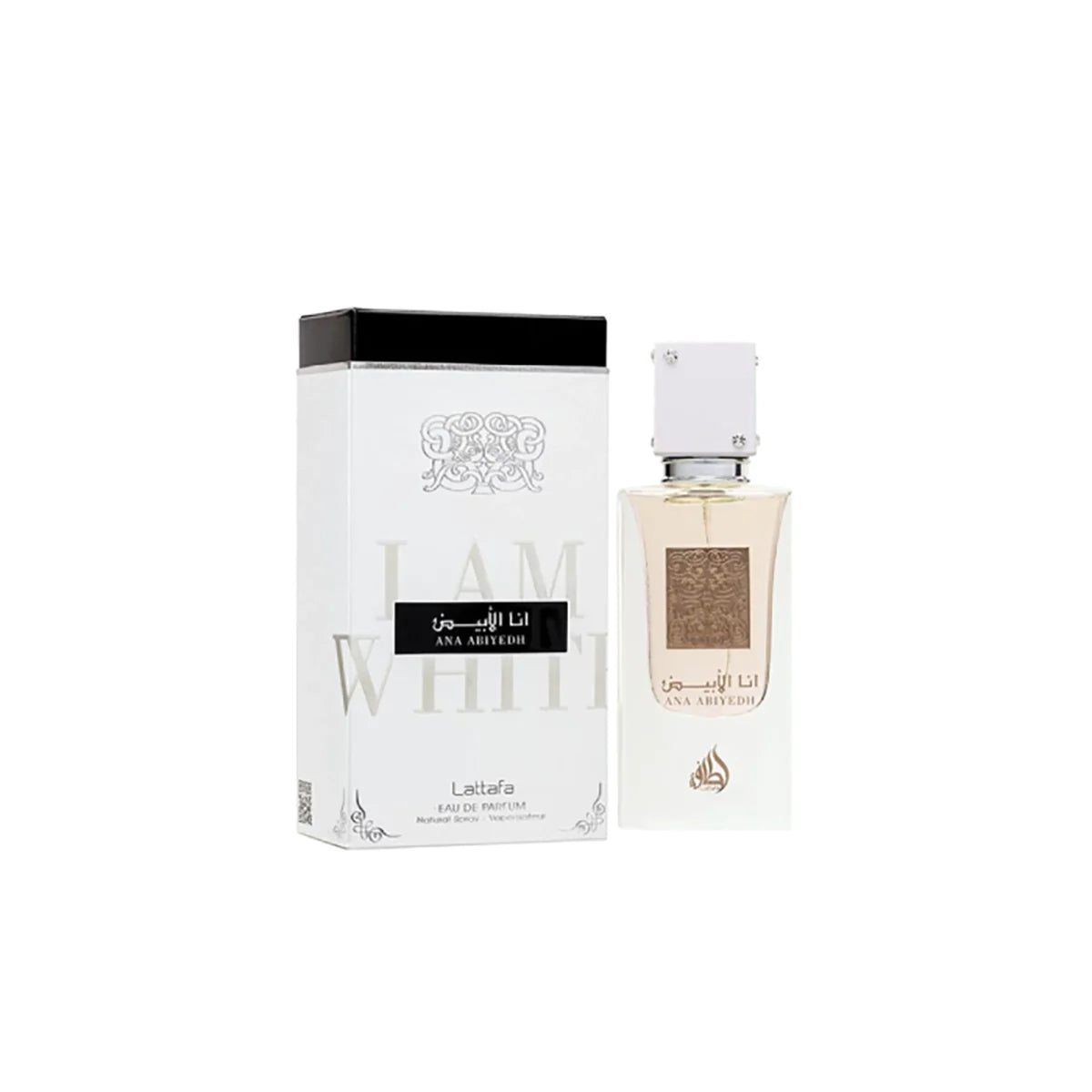 Lattafa Ana Abiyedh EDP 100ml