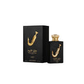 Lattafa Pride Ishq Al Shuyukh Gold EDP 100ml