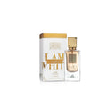 Lattafa Ana Abiyedh Poudree EDP 100ml