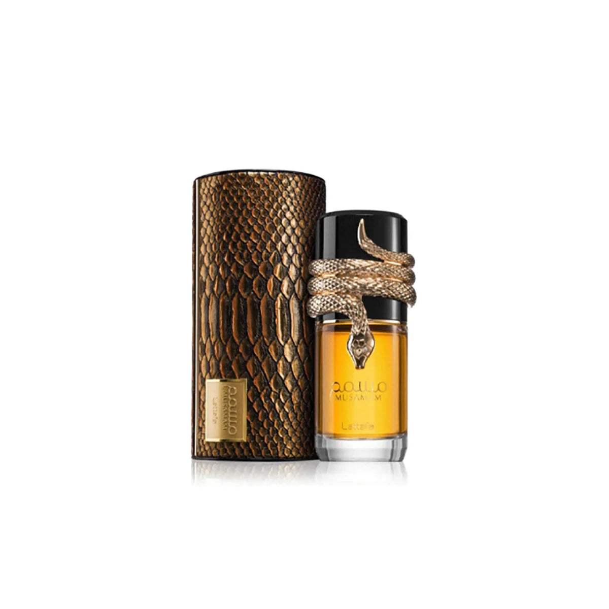 Lattafa Musamam EDP 100ml
