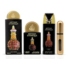 Lattafa Artisan Ethniquie Gift Set