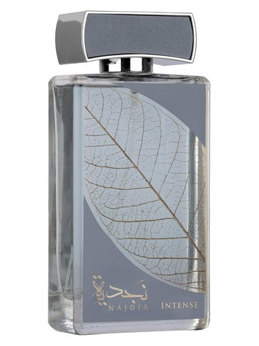 Lattafa Najdia Intense Eau de Parfum 100 ml