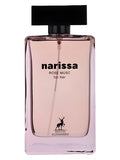 Maison Alhambra Narissa Rose Musc For Her Eau de Parfum 100 ml