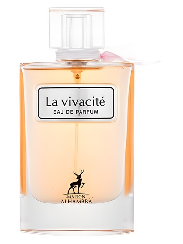 Maison Alhambra La Vivacité Eau de Parfum 100 ml