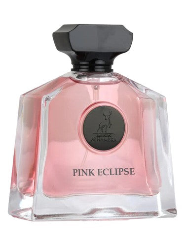 Maison Alhambra Pink Eclipse Eau de Parfum 100 ml