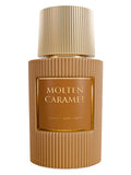 Paris Corner Molten Caramel Eau de Parfum 100 ml