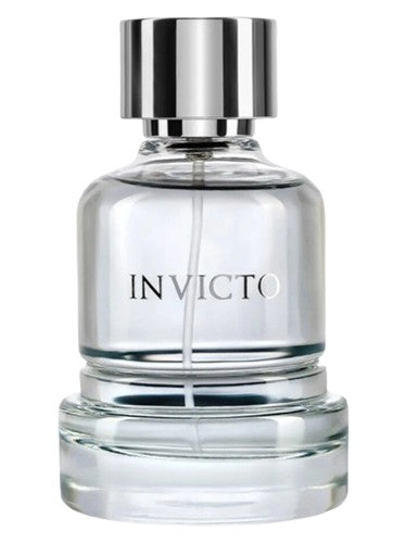 Fragrance World Invicto Eau de Parfum 100 ml
