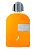 Maison Alhambra Luminous Vivid Eau de Parfum 100 ml