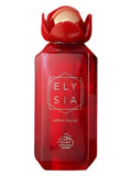 Fragrance World Elysia Apple Rouge Eau de Parfum 100 ml