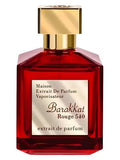 Fragrance World Barakkat Rouge 540 Extrait de Parfum 100 ml