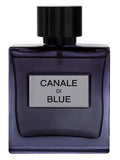 🎁 Fragrance World Canale di Blue Eau de Parfum 50 ml (100% off)