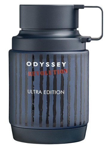 Armaf Odyssey Revolution Eau de Parfum 100 ml