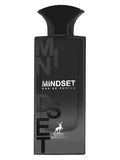 Maison Alhambra Mindset Eau de Parfum 100 ml