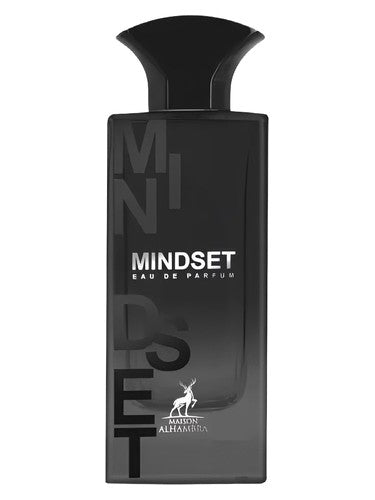 Maison Alhambra Mindset Eau de Parfum 100 ml