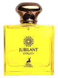 Maison Alhambra Jubilant Vitality Eau de Parfum 100 ml