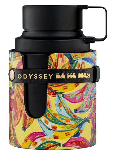 Armaf Odyssey BA HA MAS Eau de Parfum 100 ml