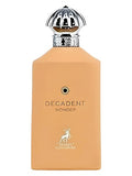 Maison Alhambra Decadent Wonder Eau de Parfum 100 ml