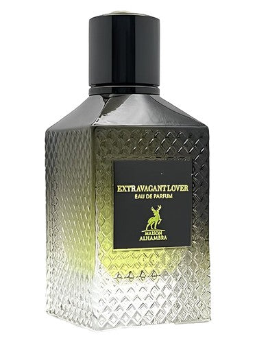Maison Alhambra Extravagant Lover Eau de Parfum 100 ml