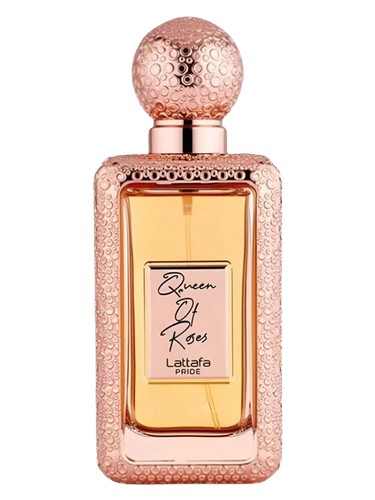 Lattafa Queen of Roses Eau de Parfum 100 ml