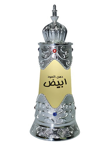 Afnan Dehn Al Oudh Abiyad Eau de Parfum 100 ml