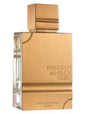 Al Haramain Amber Oud Gold 999.9 Dubai Edition Eau de Parfum 75 ml
