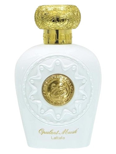 Lattafa Opulent Musk Eau de Parfum 100 ml