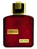 Lattafa Ramz Gold Eau de Parfum 100 ml