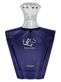 Afnan Turathi Blue Eau de Parfum 90 ml
