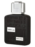 Lattafa Ramz Silver Eau de Parfum 100 ml