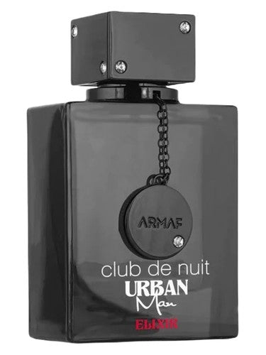 Armaf Club de Nuit Urban Elixir Eau de Parfum 105 ml