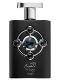 Lattafa Al Qiam Silver Eau de Parfum 100 ml