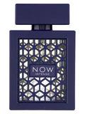 Rave Now Intense Blue Eau de Parfum 100 ml