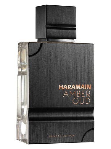 Al Haramain Amber Oud Private Edition Eau de Parfum 100 ml