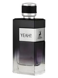 Maison Alhambra Yeah Man White Eau de Parfum 100 ml