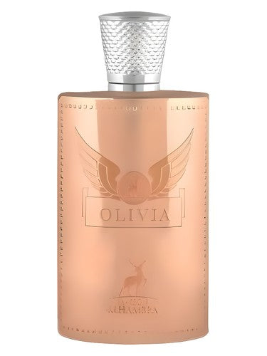Maison Alhambra Olivia Eau de Parfum 80 ml